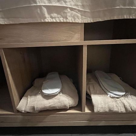Suite Avec Sauna 36M² Niort Luaran gambar